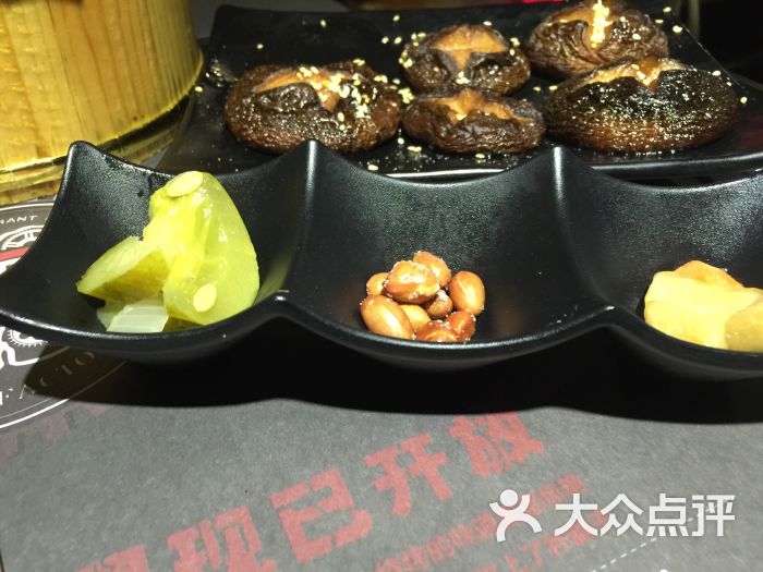 脑子加工厂(南锣鼓巷总店)-图片-北京美食-大众点评网