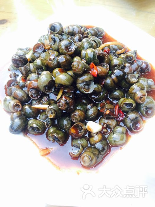 浔菜馆:环境比较卫生 价钱不算便宜.湖州美食