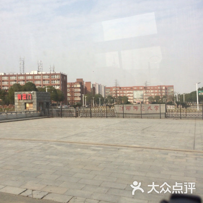 江西师范大学(瑶湖校区)图片 第87张