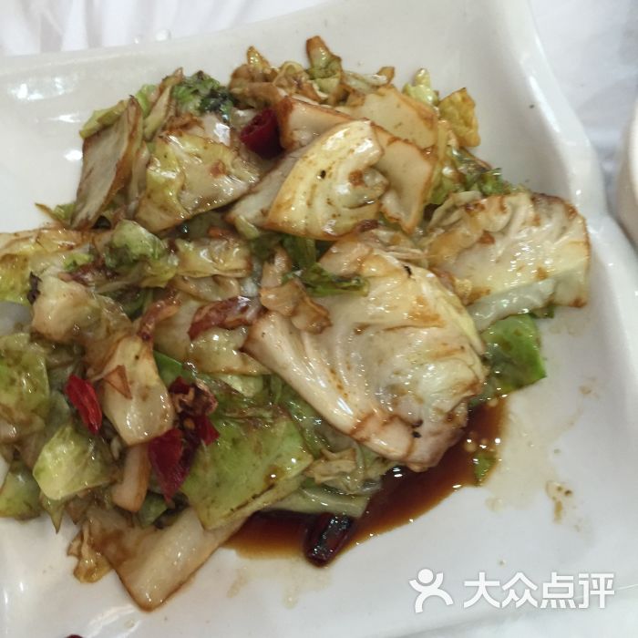 南栅v图片菜-图片-南宁美食-大众点评网园美食乌镇店科图片