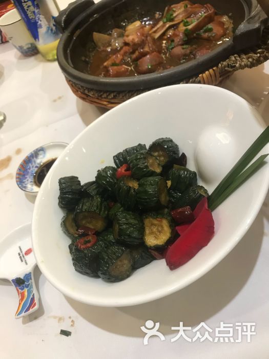 百姓渔村(月亮湾店)图片 - 第5张