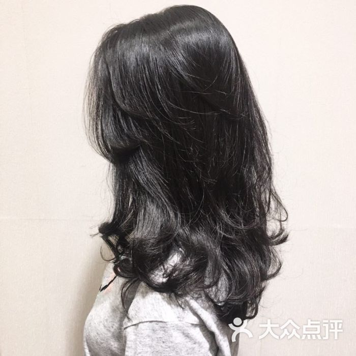 hair code芭曲发型(正佳店)图片 - 第5张