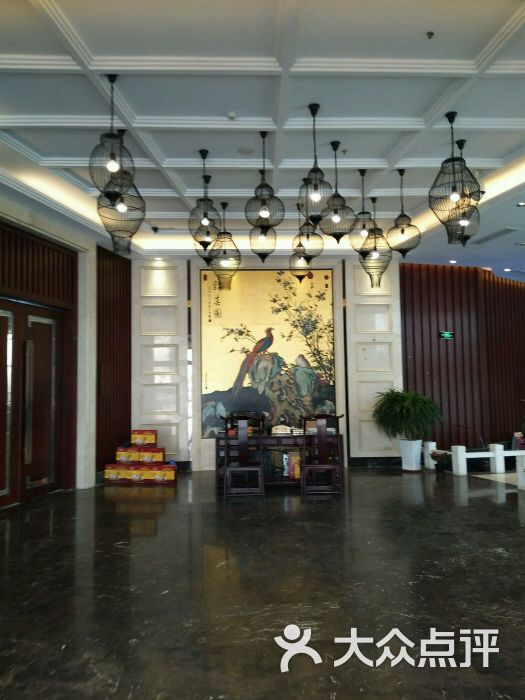 锦春园-图片-扬州美食-大众点评网