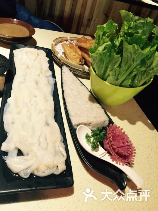 张公子火锅-图片-无锡美食-大众点评网