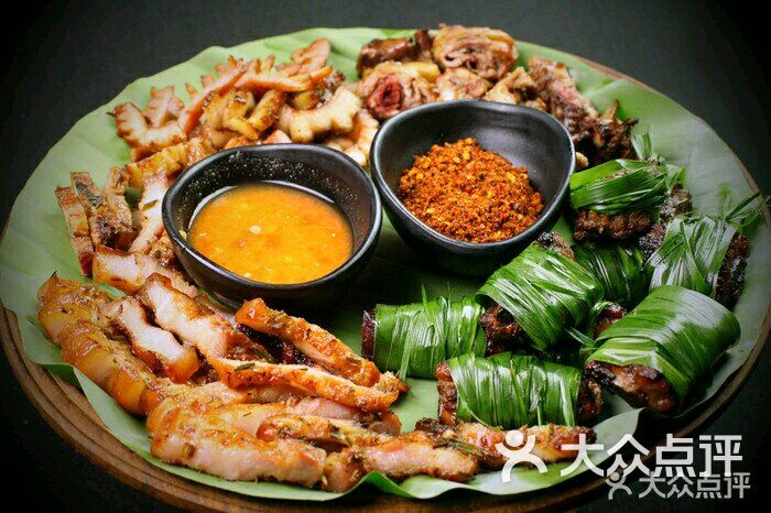 傣味美食园图片-北京云南菜-大众点评网