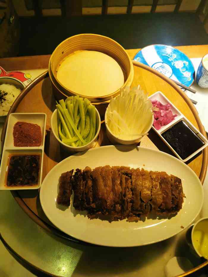 遇见长安(凯德广场御锦城店"我又来吃这家绿蘑菇了,味道一直是觉得