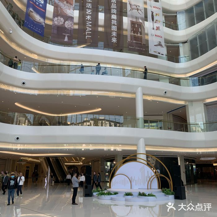 宝能第一空间-图片-深圳购物-大众点评网