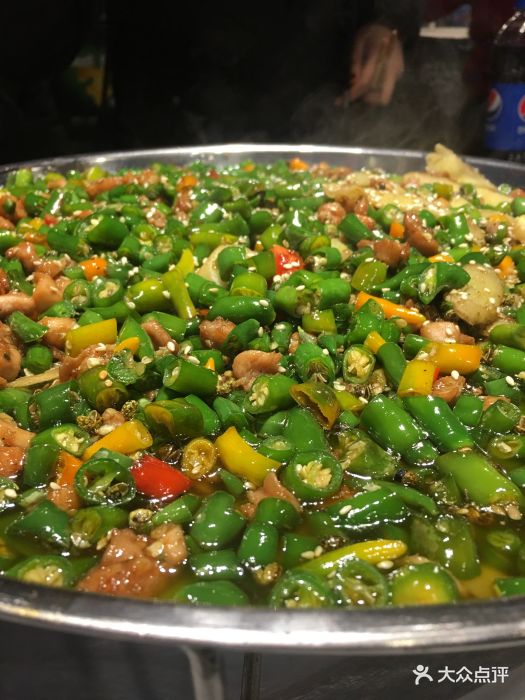 马房湾66号·江湖菜-图片-重庆美食-大众点评网