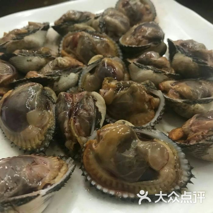 好兄弟郭巨海鲜