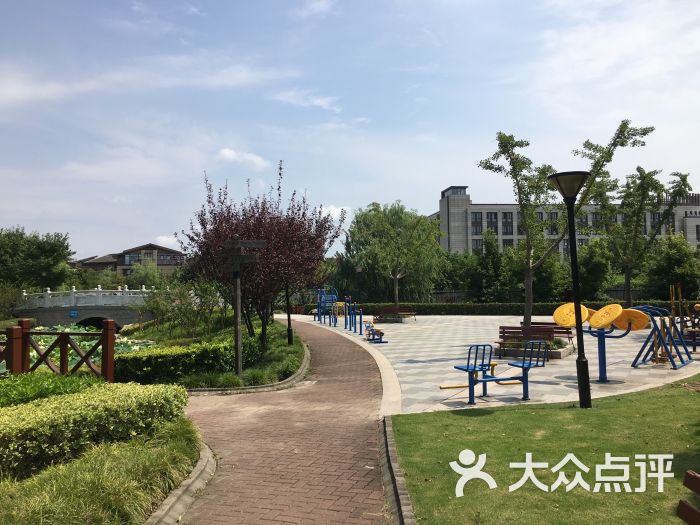 广兰公园图片 - 第67张