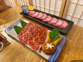 四国日式烧肉