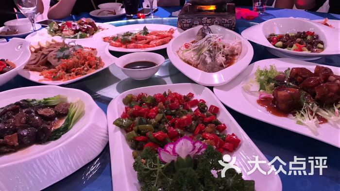 凯撒宫宴会厅图片 第10张
