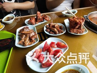 大连自助餐