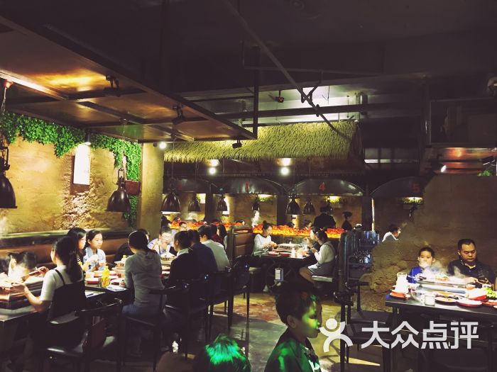 愿者上钩(坂田店)图片 - 第57张