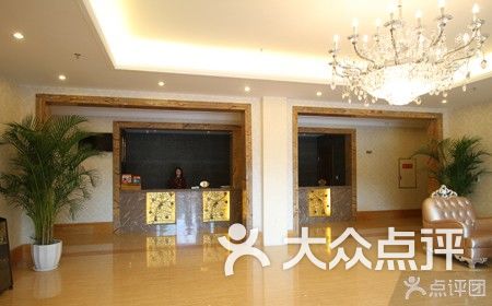 瑞浦酒店
