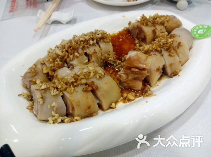 胜记饭店(胜记老店)--菜图片-深圳美食-大众点评网