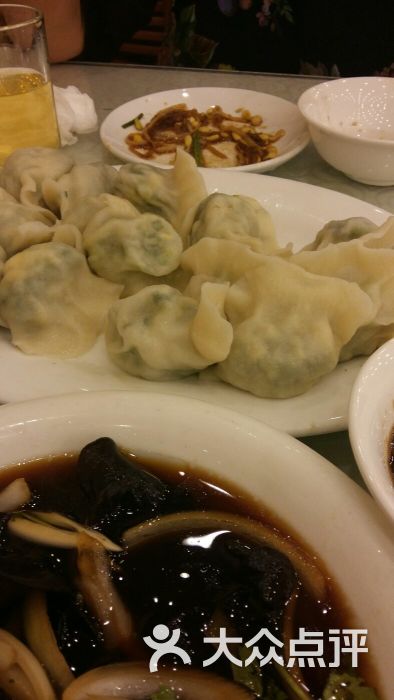 陶然饺子城(天桥区店)图片 - 第7张
