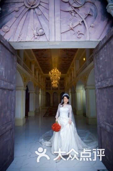 北京婚纱摄影唯一视觉_唯一视觉婚纱摄影