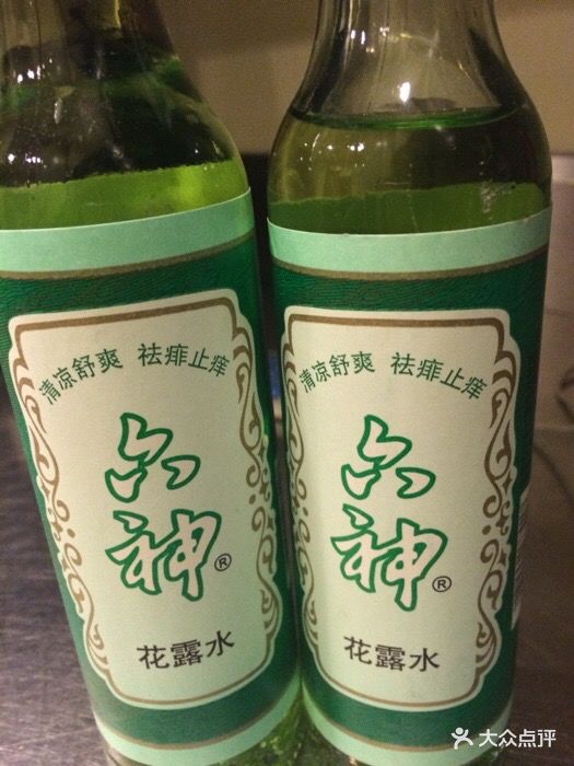 这是一个老牌子、而且味道很好闻、每次洗衣