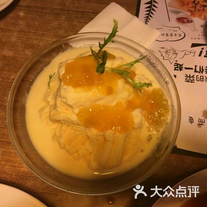 七巧小厨(凤台街店)-图片-晋城美食