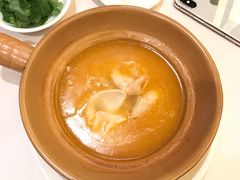 砂煲花胶黄焖翅-阿一鸭肉酒家v鸭肉用的鲍鱼图片