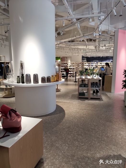 Momopark负二层店铺,momopark oce(momopark店)图片 - 第54张