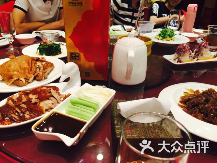 陶然花园酒店·宝月楼图片 - 第11张
