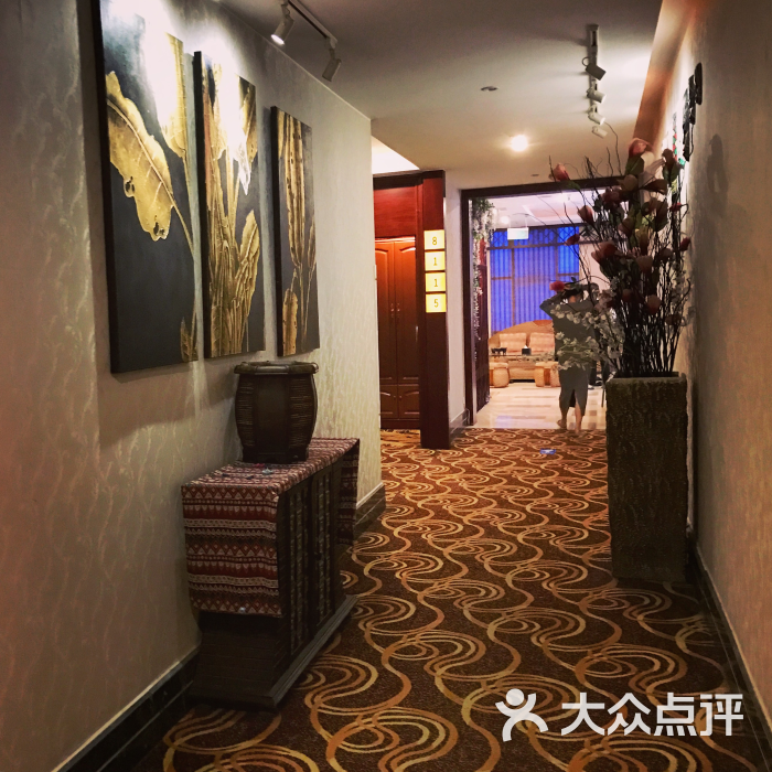 乾元足浴会所(海门店-图片-海门市休闲娱乐-大众点评网
