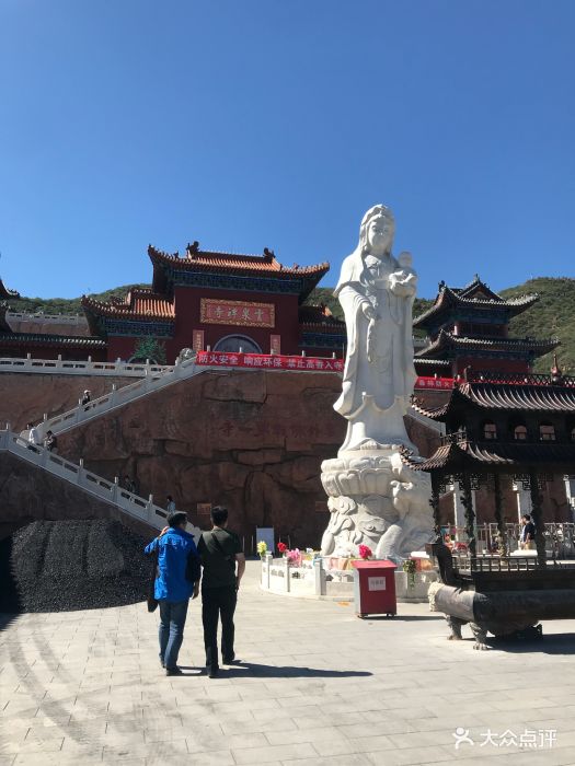 云泉禅寺-图片-张家口周边游-大众点评网