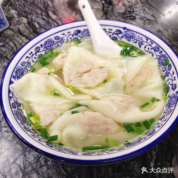 西月城谭豆花·小谭豆花(春熙路店)清汤抄手图片 - 第1039张