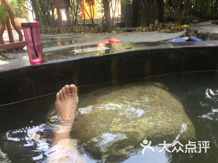 华清爱琴海国际温泉酒店图片 - 第5张