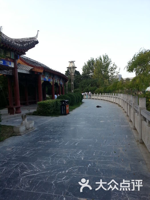 三江公园-三江公园图片-碧江区周边游-大众点评网