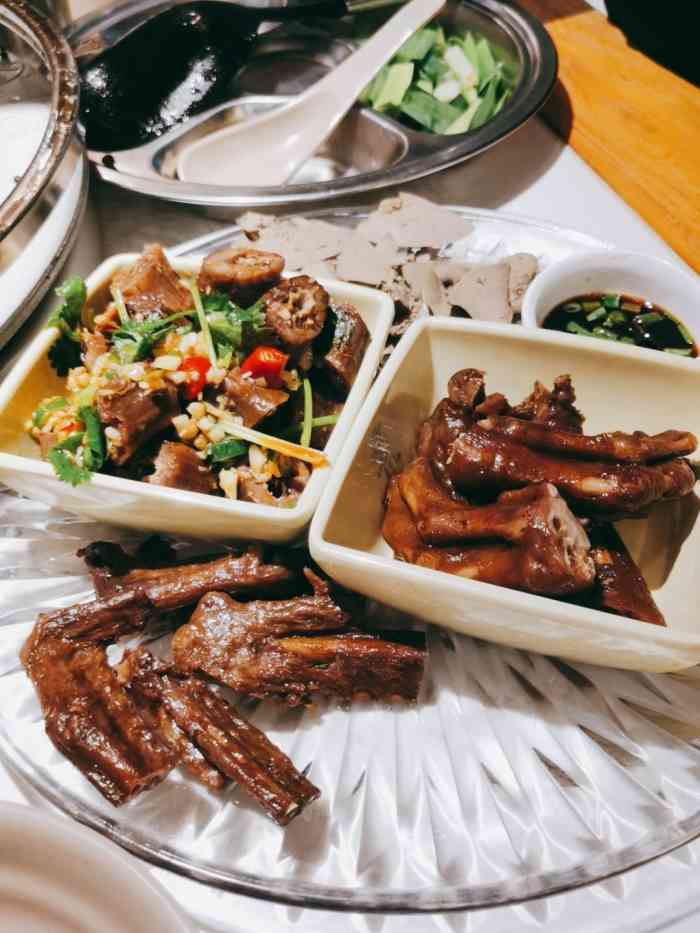 鹅货饿人锅屋(北城国际店)-"鹅货餐厅,在石家庄丰收路和百花街交叉口