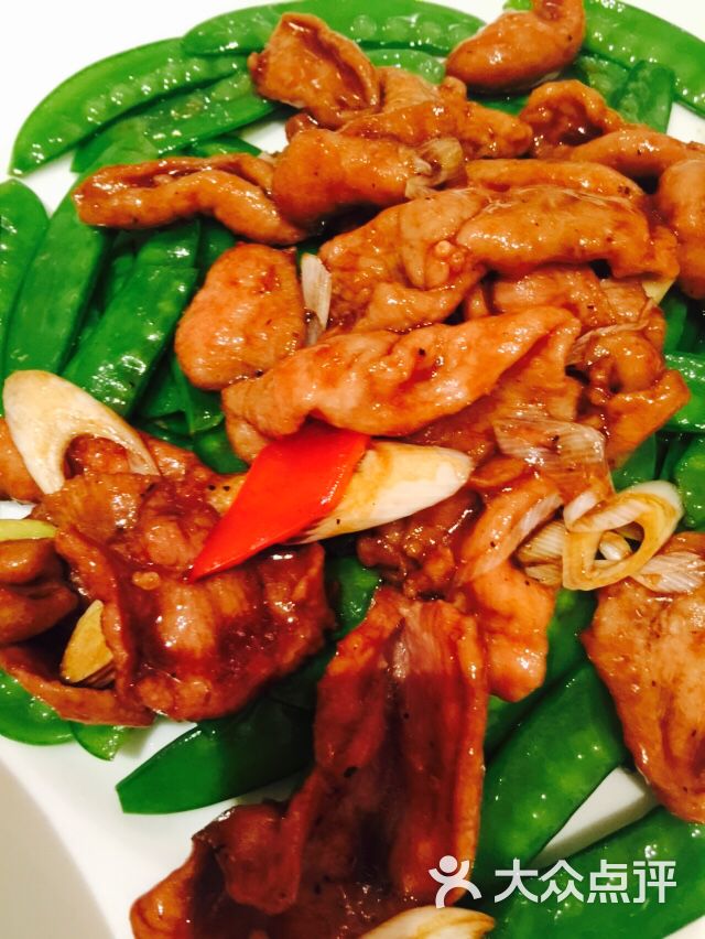 亢龙太子酒轩(东湖路店)-图片-武汉美食