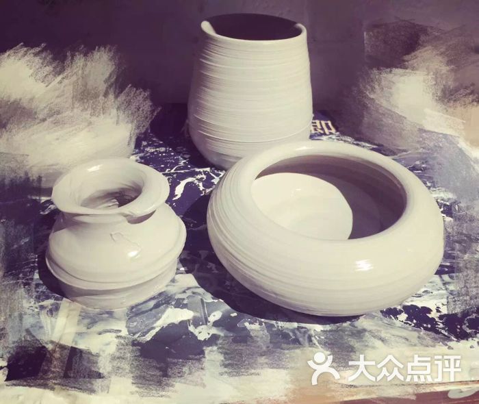 北京陶瓷艺术馆-图片-北京休闲娱乐