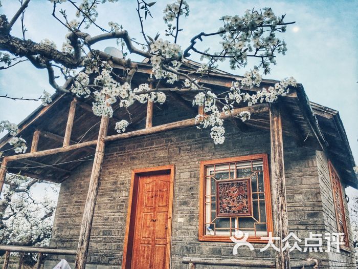 香雪度假村-图片-固镇县周边游-大众点评网
