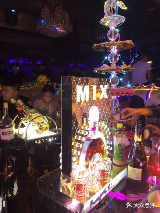 mix club(曼度1912店)-图片-南京休闲娱乐-大众点评网