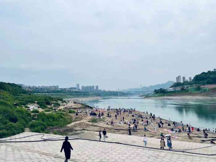 金海湾滨江公园-"92景点名:金海湾滨江公园7415
