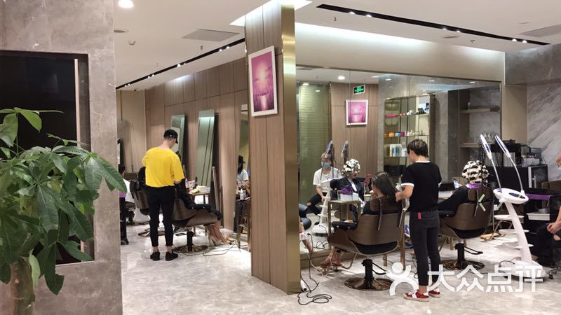 instyle造型