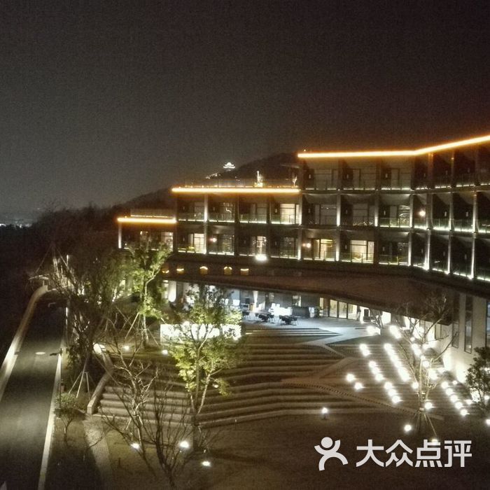 苏州清山会议中心