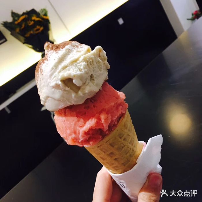 流年意大利手造冰淇淋图片 - 第304张