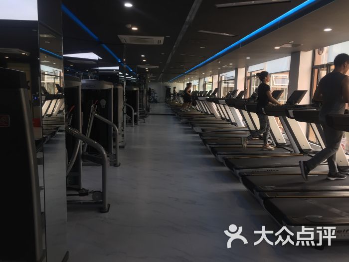 维扬健身游泳有氧跑步机图片 第8张