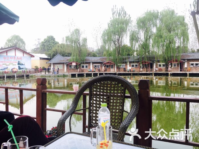 白鹭里·印象花园·农家乐(三圣乡白鹭湾总店)