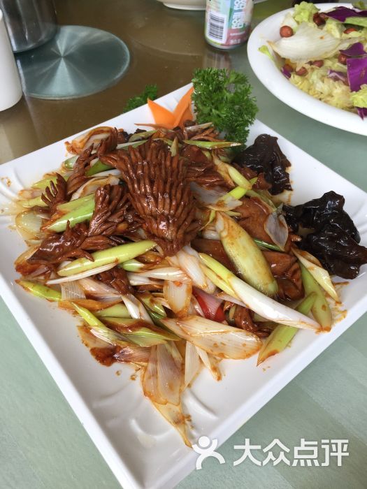 凤凰园饺子宴(丰润店)图片 - 第5张