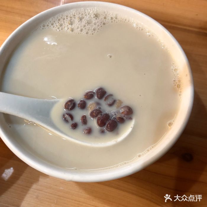 小田豆浆红豆豆浆图片 第227张