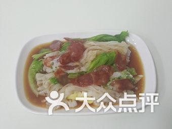 米粉排名_桂林米粉图片(3)