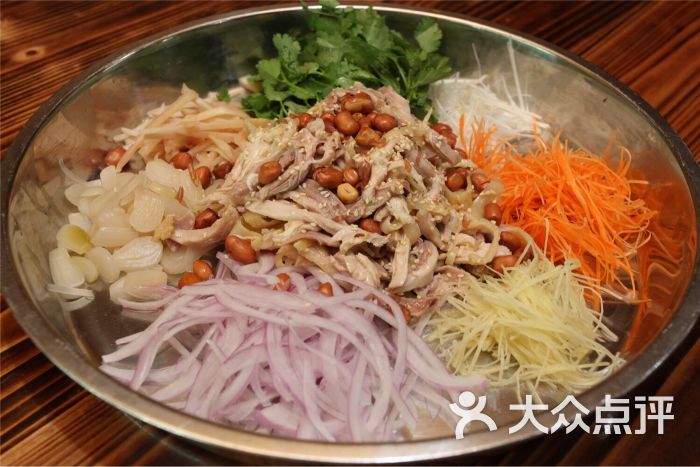 顺德婆农庄-图片-佛山美食-大众点评网