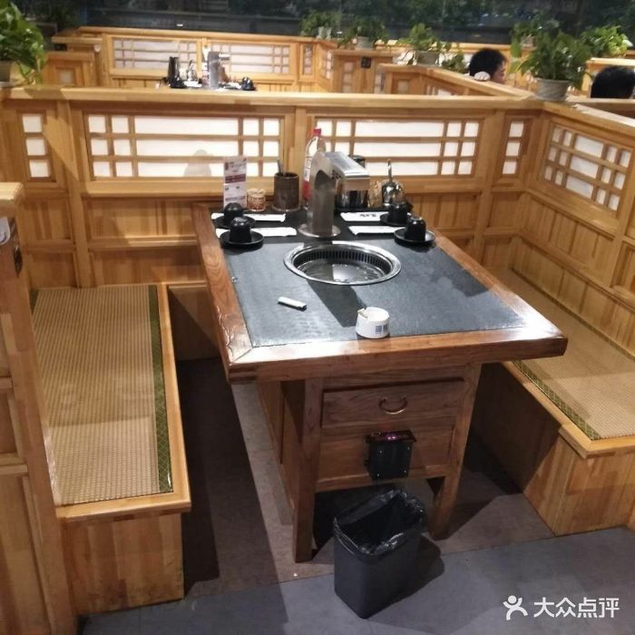 九田家黑牛烤肉(电子四路店)图片 - 第913张