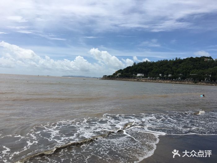 从威尼斯人打车去黑沙滩,车费60元澳门元,.-黑