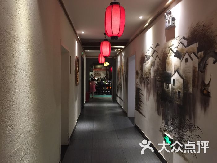 南京人家-图片-保定美食